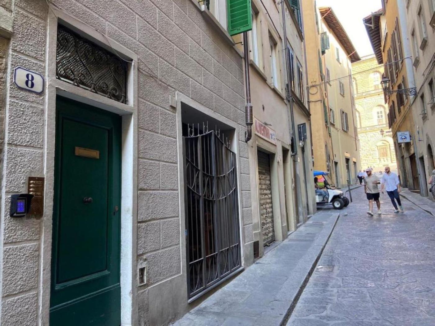 Apartment Ilaria