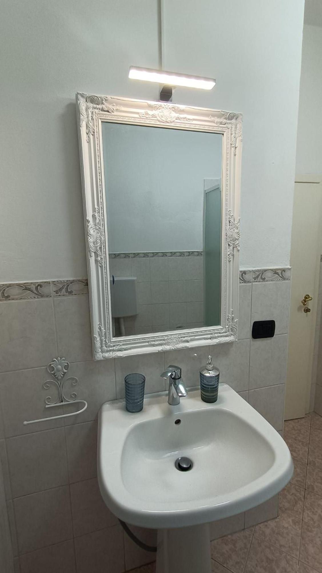 Ilaria Apartment *