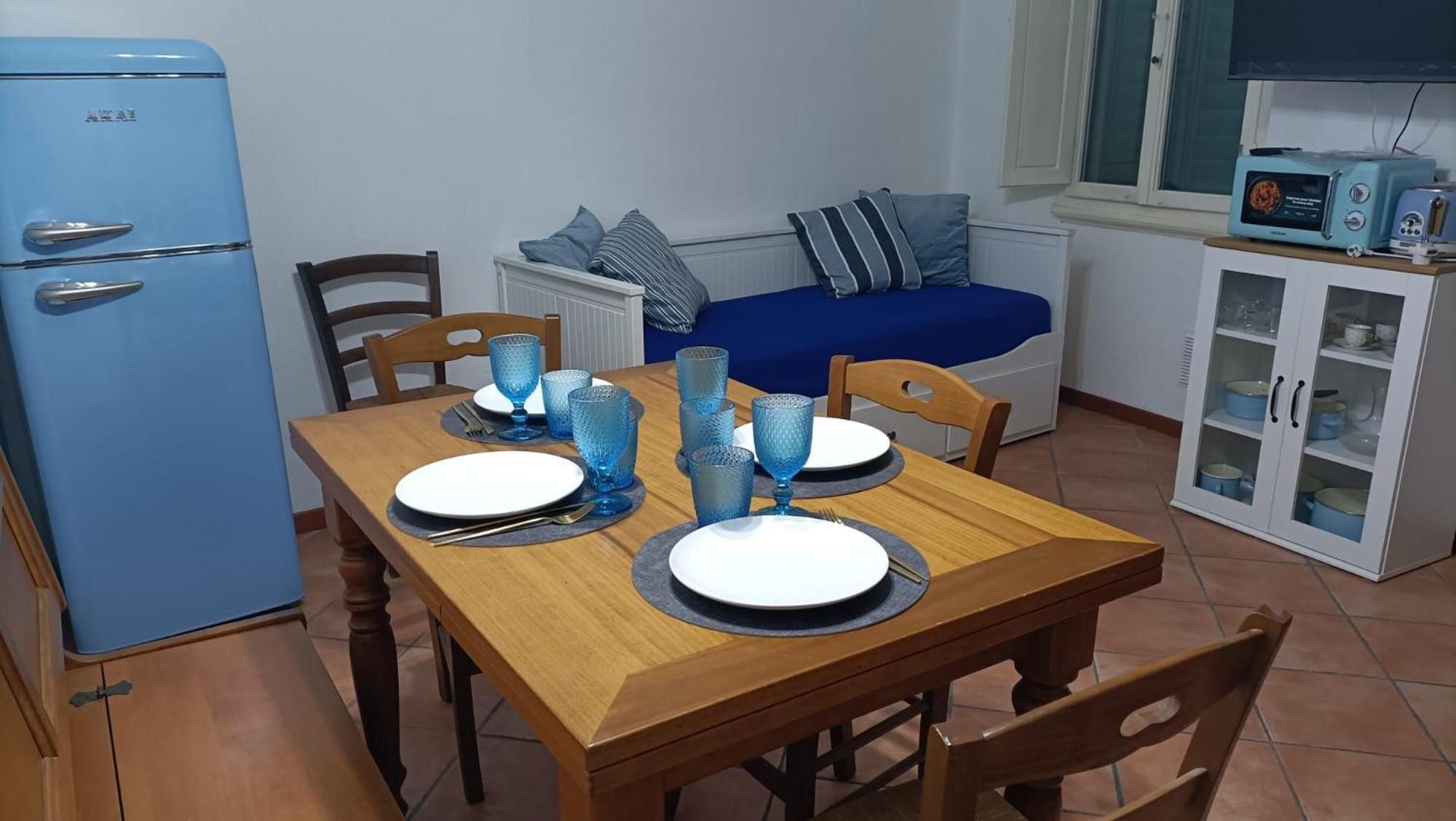 Ilaria Apartment Florence