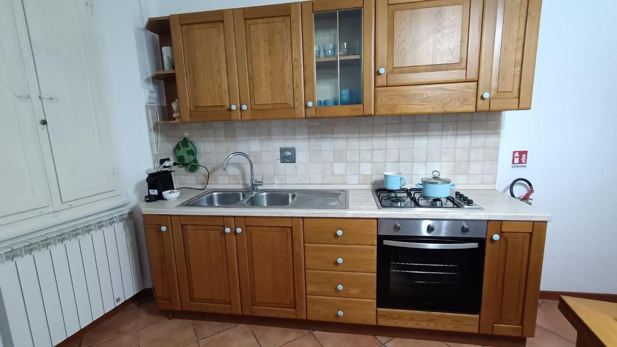 Apartment Ilaria