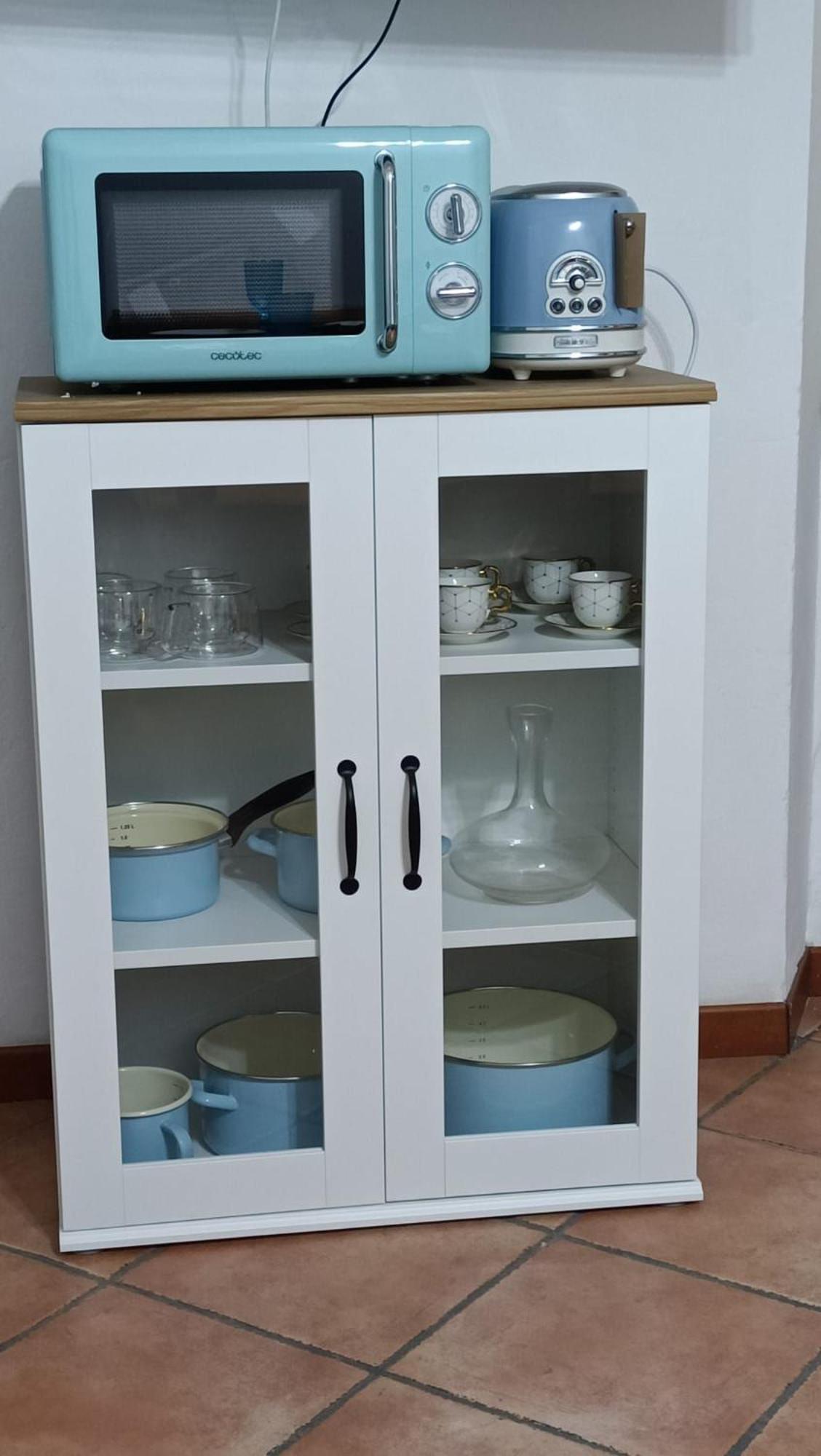 Ilaria Apartment *