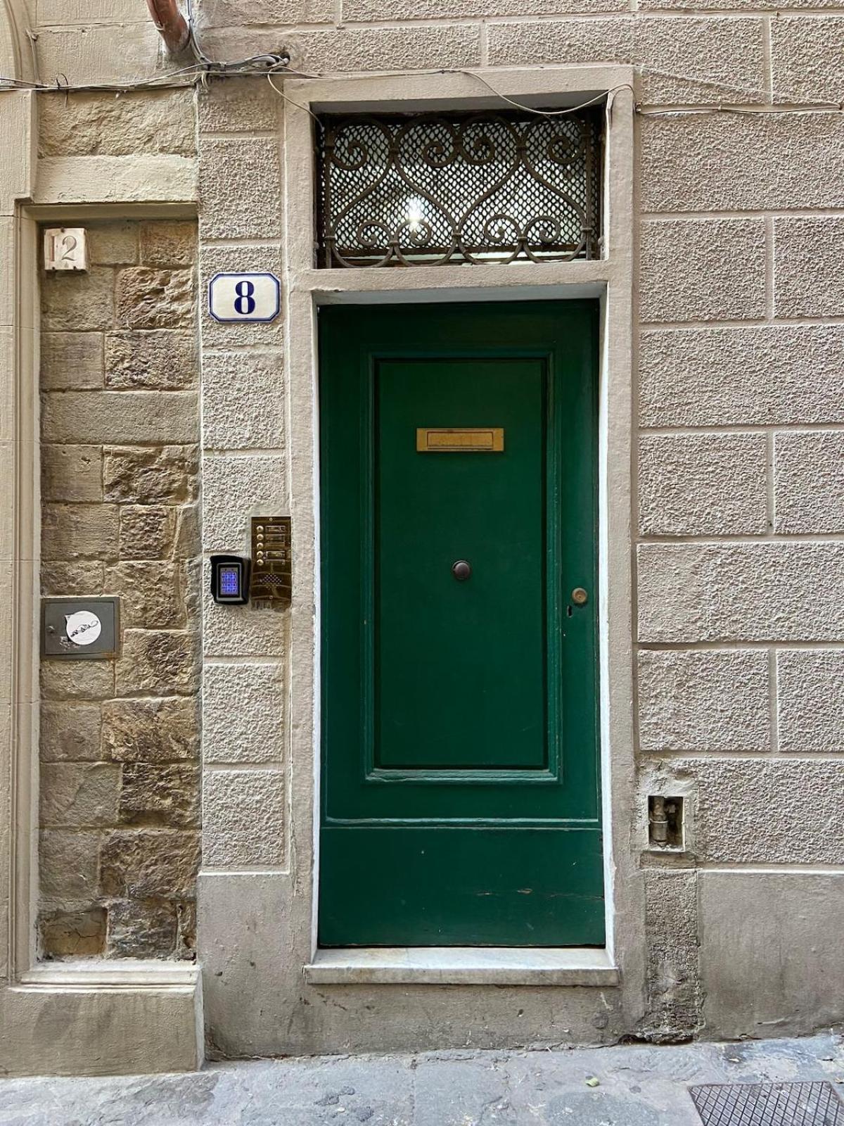 Apartment Ilaria *