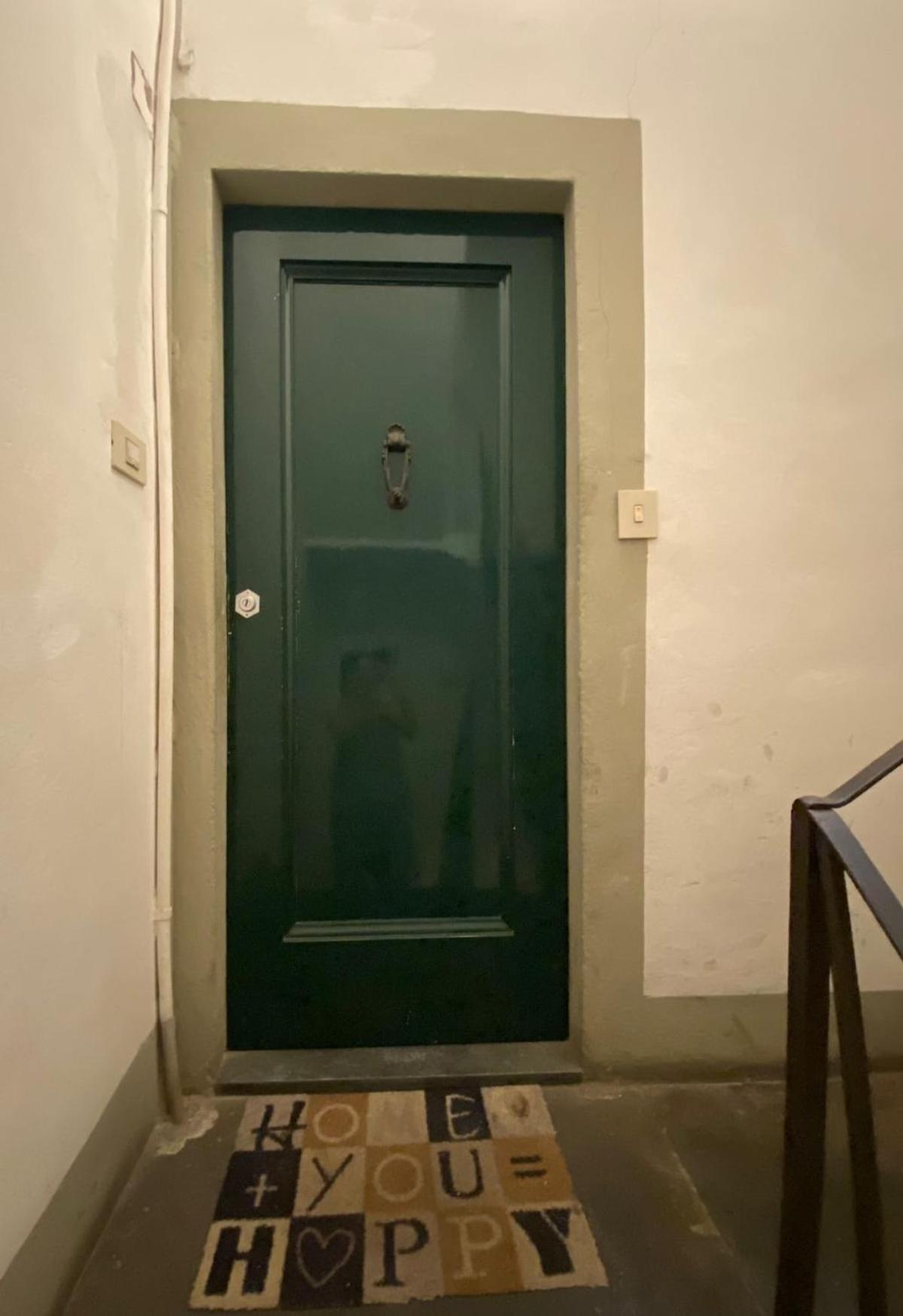 Ilaria Apartment *