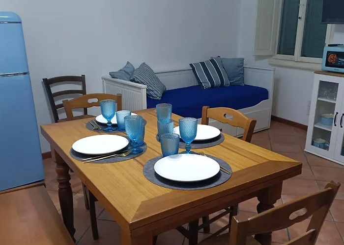 Ilaria Florence Apartment