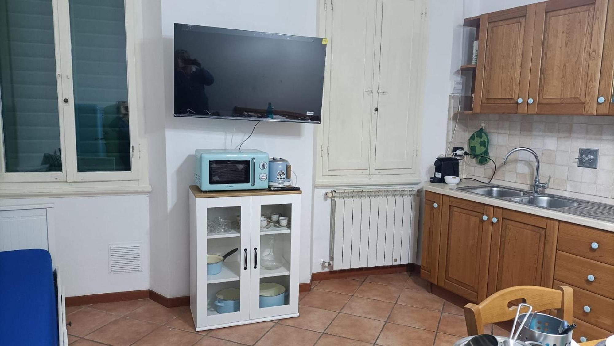Ilaria Apartment Florence